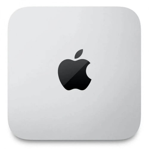 Настольный ПК Apple Mac Studio M1 Max 10-core CPU and 24-core GPU, 32Гб/512 GB в рассрочку без первоначального взноса и переплат