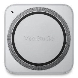 Настольный ПК Apple Mac Studio M1 Max 10-core CPU and 24-core GPU, 32Гб/512 GB