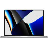 Apple MacBook Pro 14 M1 Pro 14-Core/16GB/512GB (MKGR3 - Late 2021) Silver в рассрочку без первоначального взноса и переплат