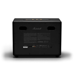 Marshall Woburn II Black