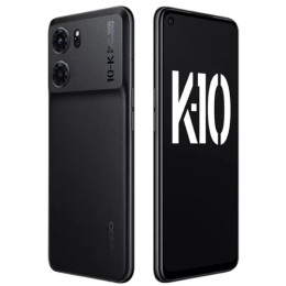 Oppo K10 Pro 12/256GB Black