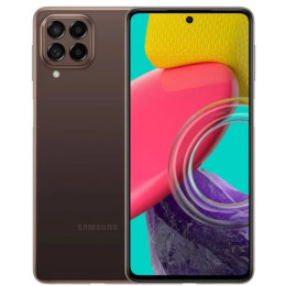 Samsung Galaxy M53 8/256GB Brown