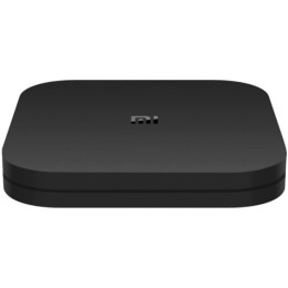 Xiaomi Mi TV Box S 8GB Black