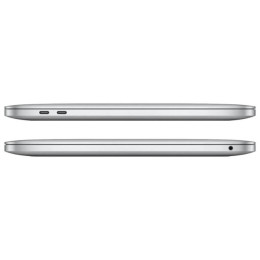 Ноутбук Apple MacBook Pro 13" M2 (8C CPU/10C GPU) 16/512GB Silver