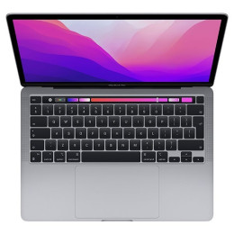 Ноутбук Apple MacBook Pro 13" M2 (8C CPU/10C GPU) 16/1TB Gray