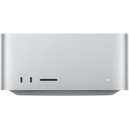 Настольный ПК Apple Mac Studio M2 Ultra 24c-CPU, 60c-GPU 64/1Tb Silver