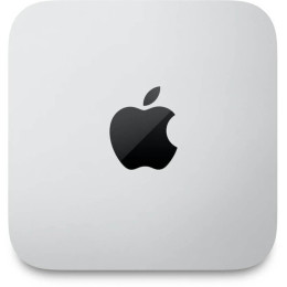 Настольный ПК Apple Mac Studio M2 Ultra 24c-CPU, 60c-GPU 64/1Tb Silver