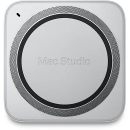 Настольный ПК Apple Mac Studio M2 Max 12c-CPU, 30c-GPU 32/512Gb Silver