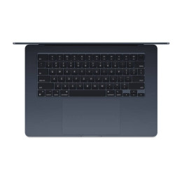 Ноутбук Apple MacBook Air 15" M2 8c CPU, 10c GPU 8/256GB Midnight (2023)