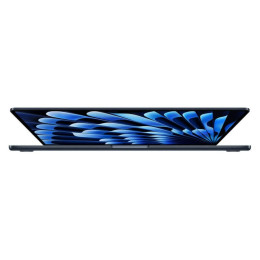 Ноутбук Apple MacBook Air 15" M2 8c CPU, 10c GPU 8/256GB Midnight (2023)