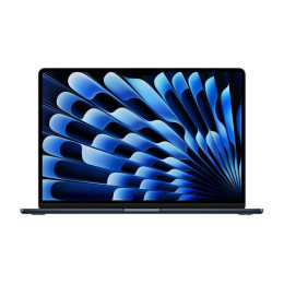 Ноутбук Apple MacBook Air 15" M2 8c CPU, 10c GPU 8/512GB Midnight (2023)