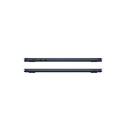 Ноутбук Apple MacBook Air 15" M2 8c CPU, 10c GPU 8/512GB Midnight (2023)