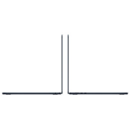 Ноутбук Apple MacBook Air 15" M2 8c CPU, 10c GPU 8/512GB Midnight (2023)