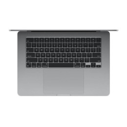 Ноутбук Apple MacBook Air 15" M2 8c CPU, 10c GPU 8/256GB Space Gray (2023)