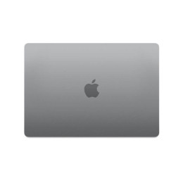 Ноутбук Apple MacBook Air 15" M2 8c CPU, 10c GPU 8/512GB Space Gray (2023)