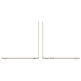 Ноутбук Apple MacBook Air 15" M2 8c CPU, 10c GPU 8/256GB Starlight (2023)