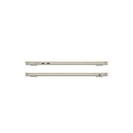Ноутбук Apple MacBook Air 15" M2 8c CPU, 10c GPU 8/512GB Starlight (2023)