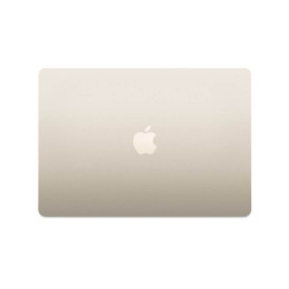 Ноутбук Apple MacBook Air 15" M2 8c CPU, 10c GPU 8/512GB Starlight (2023)