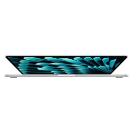 Ноутбук Apple MacBook Air 15" M2 8c CPU, 10c GPU 8/512GB Silver (2023)
