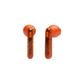 JBL Tune 225 TWS Ghost Edition Red