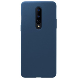 Чехол OnePlus 8 Brosco Blue