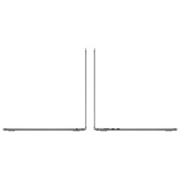 Ноутбук Apple MacBook Air 15" M2 8c CPU, 10c GPU 16/512GB Space Gray (2023)