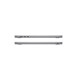 Ноутбук Apple MacBook Air 15" M2 8c CPU, 10c GPU 16/512GB Space Gray (2023)