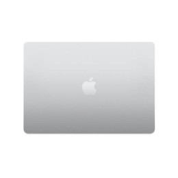 Ноутбук Apple MacBook Air 15" M2 8c CPU, 10c GPU 16/512GB Silver (2023)