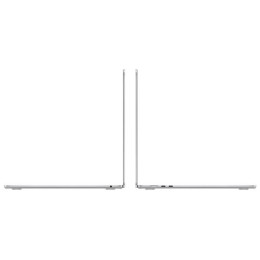 Ноутбук Apple MacBook Air 15" M2 8c CPU, 10c GPU 16/512GB Silver (2023)