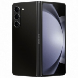 Смартфон Samsung Galaxy Z Fold 5 12/256GB Phantom Black