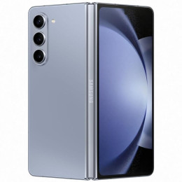 Смартфон Samsung Galaxy Z Fold 5 12/512GB Icy Blue
