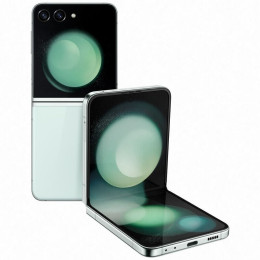 Смартфон Samsung Galaxy Z Flip 5 8/256GB Mint