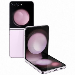 Смартфон Samsung Galaxy Z Flip 5 8/256GB Lavender