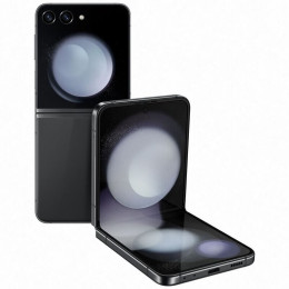 Смартфон Samsung Galaxy Z Flip 5 8/512GB Graphite