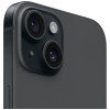 Apple iPhone 15 128GB черный в рассрочку без первоначального взноса и переплат