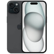 Apple iPhone 15 128GB черный