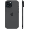 Apple iPhone 15 128GB черный в рассрочку без первоначального взноса и переплат