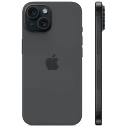 Apple iPhone 15 256GB черный