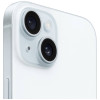 Apple iPhone 15 128GB синий в рассрочку без первоначального взноса и переплат