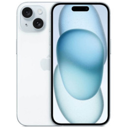 Apple iPhone 15 128GB синий