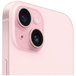 Apple iPhone 15 512GB розовый