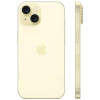Apple iPhone 15 128GB желтый в рассрочку без первоначального взноса и переплат