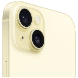 Apple iPhone 15 512GB желтый