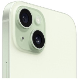 Apple iPhone 15 512GB зеленый