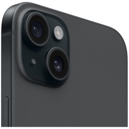 Apple iPhone 15 Plus 128GB черный
