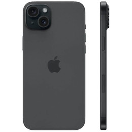 Apple iPhone 15 Plus 128GB черный