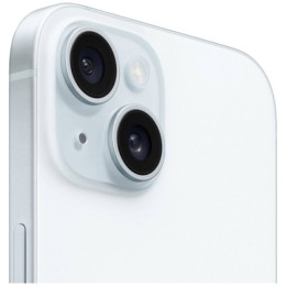 Apple iPhone 15 Plus 128GB синий