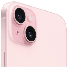 Apple iPhone 15 Plus 128GB розовый