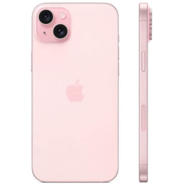Apple iPhone 15 Plus 256GB розовый