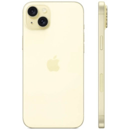 Apple iPhone 15 Plus 256GB желтый